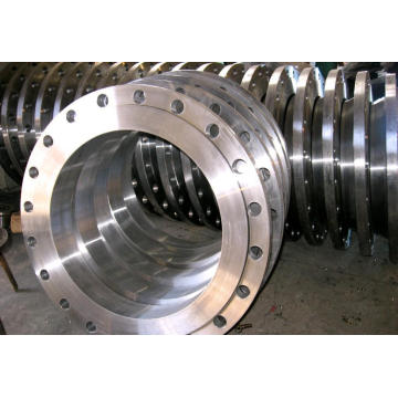 Class 150 Flanges ANSI B16.47 Ser. B (API 650)